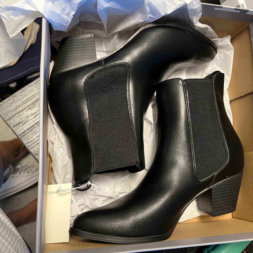 Gap booties women